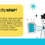 Apa Itu NPWP
