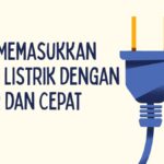 Cara Memasukkan Token Listrik dengan Benar dan Cepat Cara Memasukkan Token Listrik dengan Benar dan Cepat