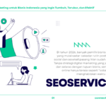 Strategi Digital Marketing untuk Bisnis Indonesia yang Ingin Tumbuh, Terukur, dan Efektif Strategi Digital Marketing untuk Bisnis Indonesia yang Ingin Tumbuh, Terukur, dan Efektif