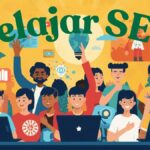 Belajar SEO untuk Pemula di Indonesia Panduan Praktis, Data-Driven, dan Siap Dipraktikkan Belajar SEO