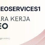 Cara Kerja SEO Dari Mesin Pencari ke Hasil Nyata untuk Bisnis di Indonesia Cara Kerja SEO
