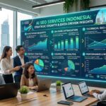 Jasa SEO AI di Indonesia: Panduan Lengkap AEO, GEO & AI Search Jasa SEO AI di Indonesia