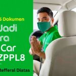 Cara Daftar Grab Driver Terbaru 2026 Panduan Lengkap Langkah demi Langkah untuk Pemula Kode Refferal Grab