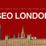 SEO Services London 2026: Costs, Providers & Buyer’s Guide SEO Services London