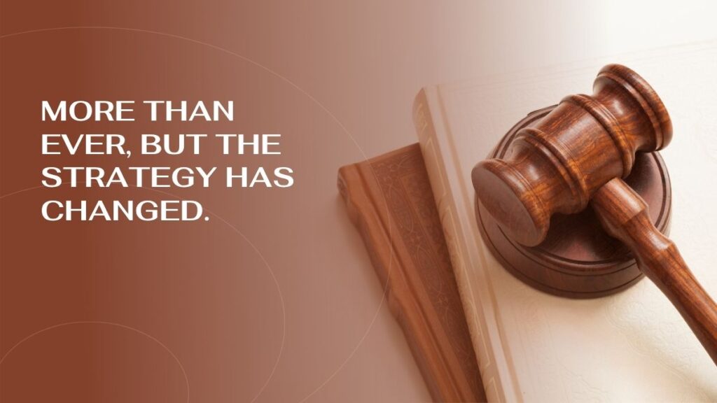 SEO Services for Attorneys: What Actually Works in 2026 More than ever but the strategy has changed 1