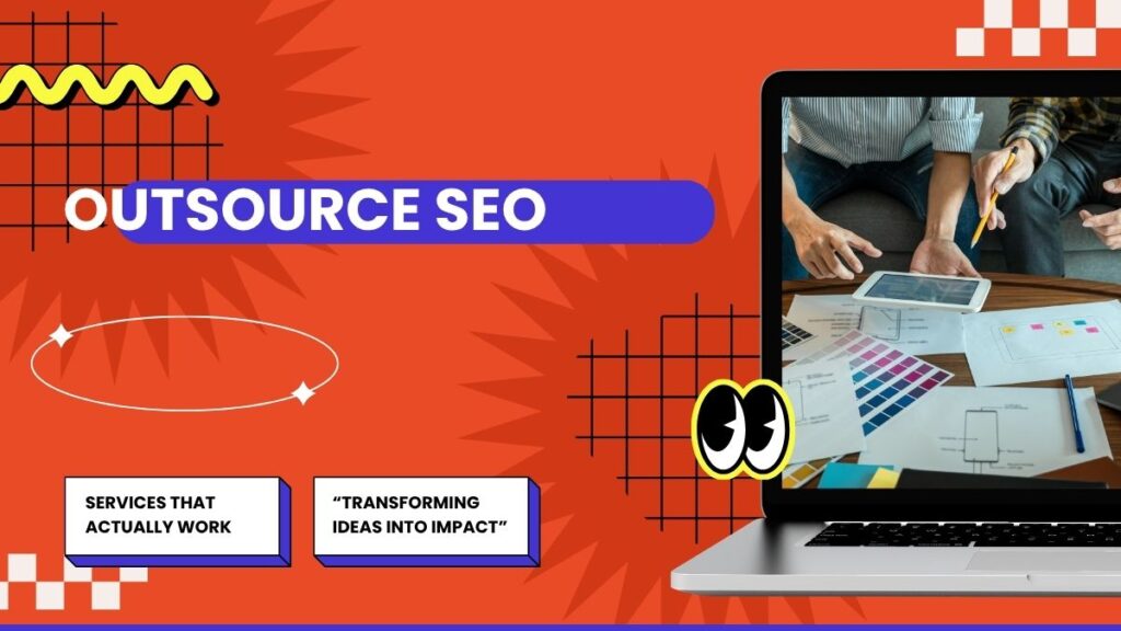 Outsource SEO Services That Actually Work in 2026 Outsource SEO