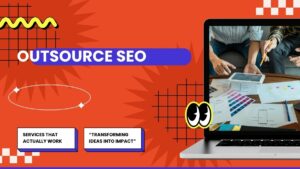 Homepage Outsource SEO