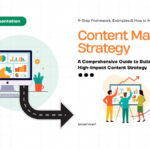 Content Marketing Strategy 9-Step Framework, Examples, and How to Make It Work in 2026 Content Marketing Strategy
