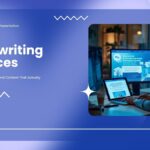 Copywriting Services Strategy, Conversion, and Content That Actually Works Copywriting Services