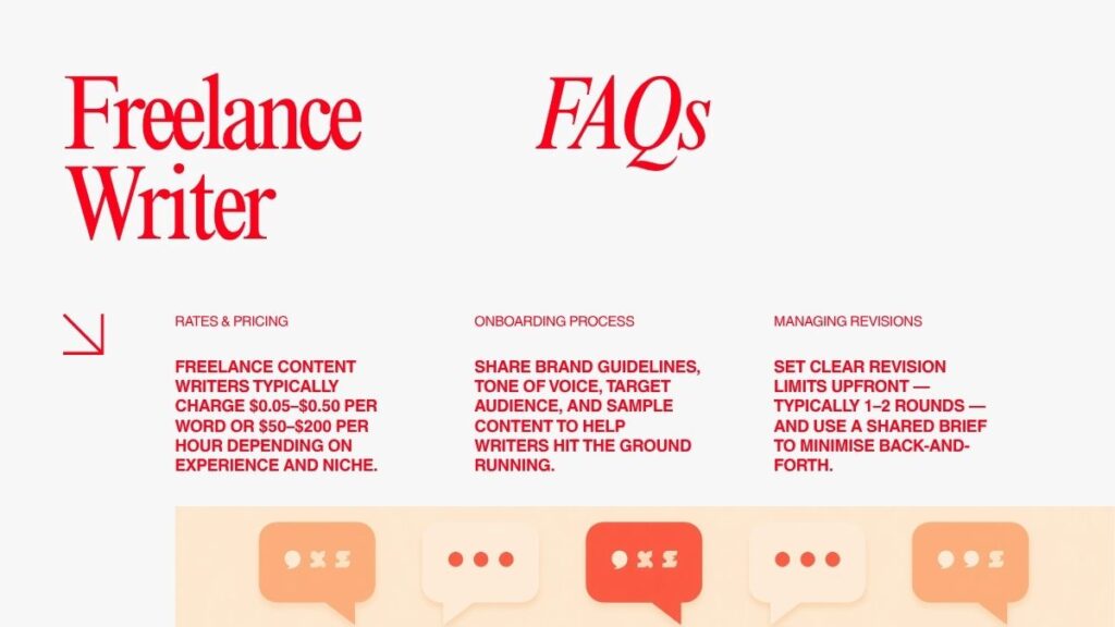 Choosing Between Freelancer, In-House, and Agency