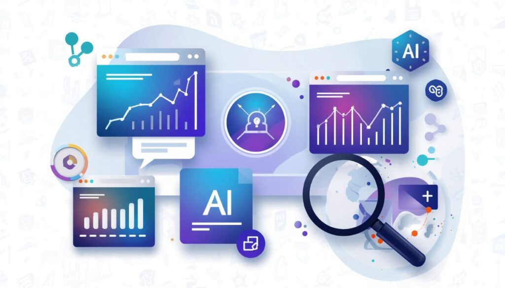 How Can I Track My Website's Performance in AI Search Engines? A Practical 2026 Guide with Real Data How Can I Track My Websites Performance in AI Search Engines