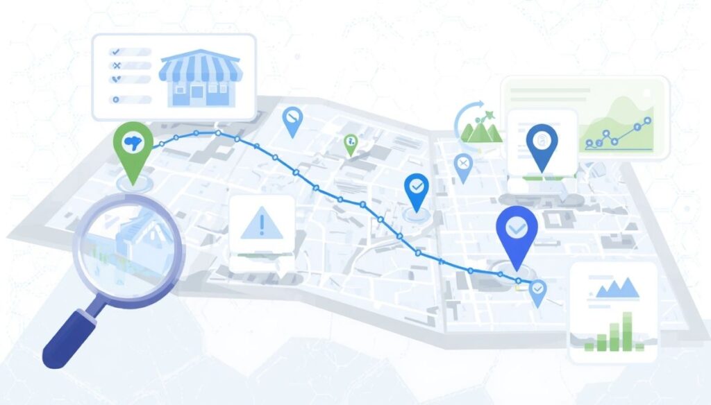 How do I compare local SEO services for franchise locations? How do I compare local SEO services for franchise locations 2