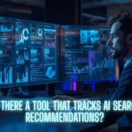 Is There a Tool That Tracks AI Search Recommendations? Yes — AI Brand Monitoring Tools (2026 Guide) Is There a Tool That Tracks AI Search Recommendations Yes — AI Brand Monitoring Tools (2026 Guide)