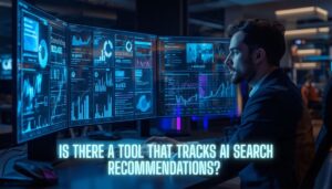 Homepage Is There a Tool That Tracks AI Search Recommendations Yes — AI Brand Monitoring Tools 2026 Guide