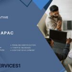 SEO Agency APAC | Regional SEO Services & Consulting Hero image placeholder