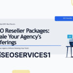 SEO Reseller Packages for Agencies & Consultants SEO Reseller Packages (1)