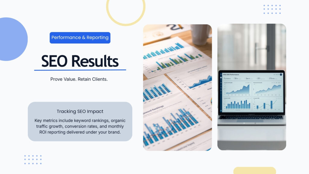 Partnering with SEOSERVICES1 for SEO Reseller Packages