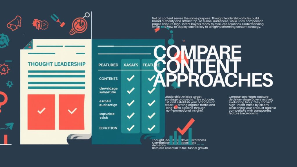 Product-led content examples in SaaS