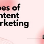 Types of Content Marketing How to Choose the Formats That Actually Work Types of Content Marketing
