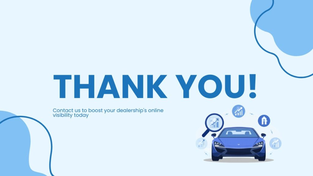 Automotive SEO Services FAQs